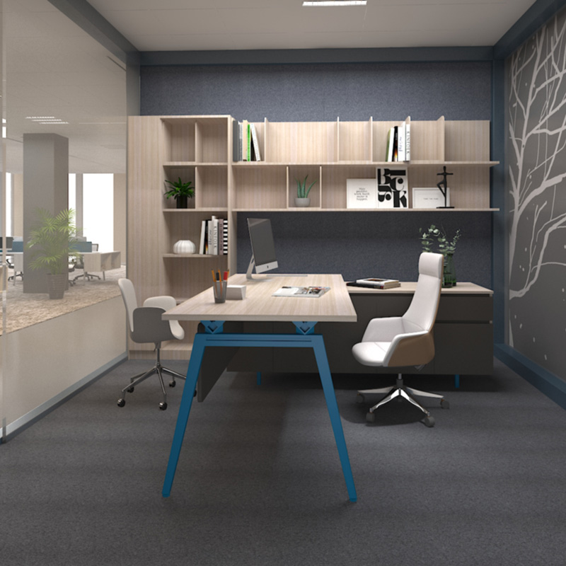 板式經(jīng)理辦公桌Y系列 板式經(jīng)理辦公桌Y系列