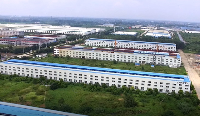 雅風(fēng)辦公家具工廠俯視圖 雅風(fēng)辦公家具工廠俯視圖