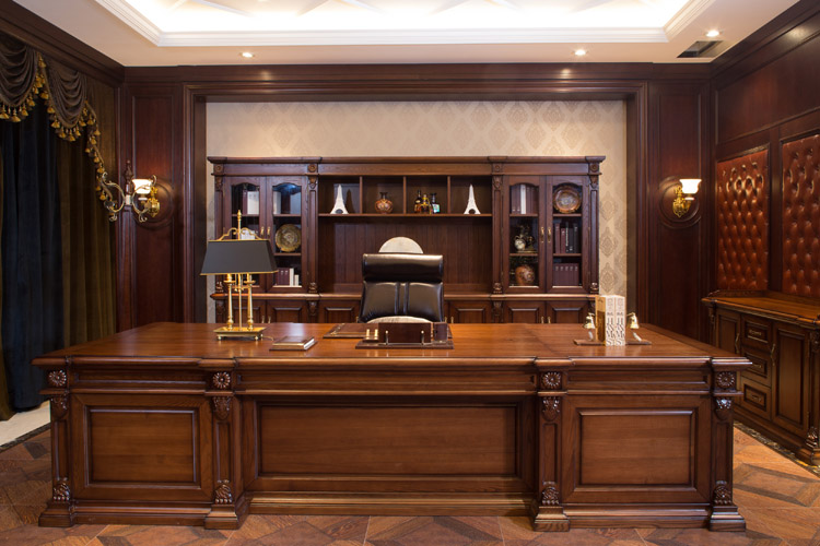 1-3.2米金典純實木家具 1-3.2米金典純實木家具