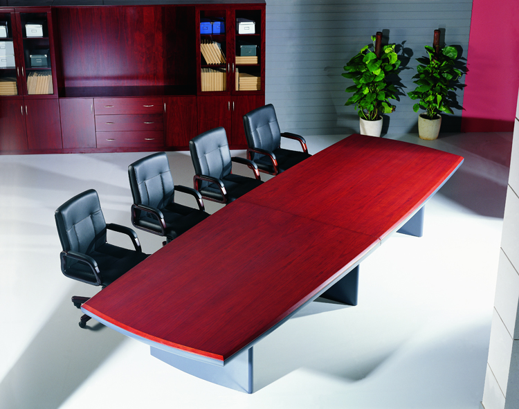 1威爵實(shí)木辦公家具會(huì)議臺(tái) 1威爵實(shí)木辦公家具會(huì)議臺(tái)