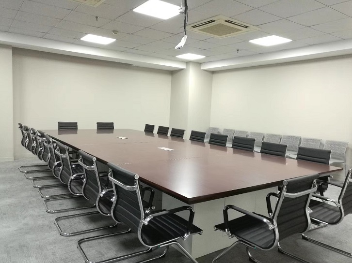 辦公家具定制會(huì)議桌
