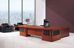 貝斯特辦公實(shí)木油漆大班臺 貝斯特辦公實(shí)木油漆大班臺