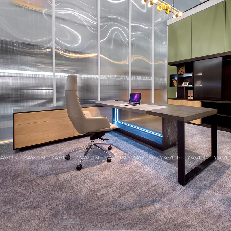 帷幄大班臺老板桌 帷幄大班臺老板桌